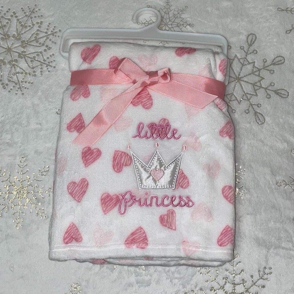 Little Princess Blanket
